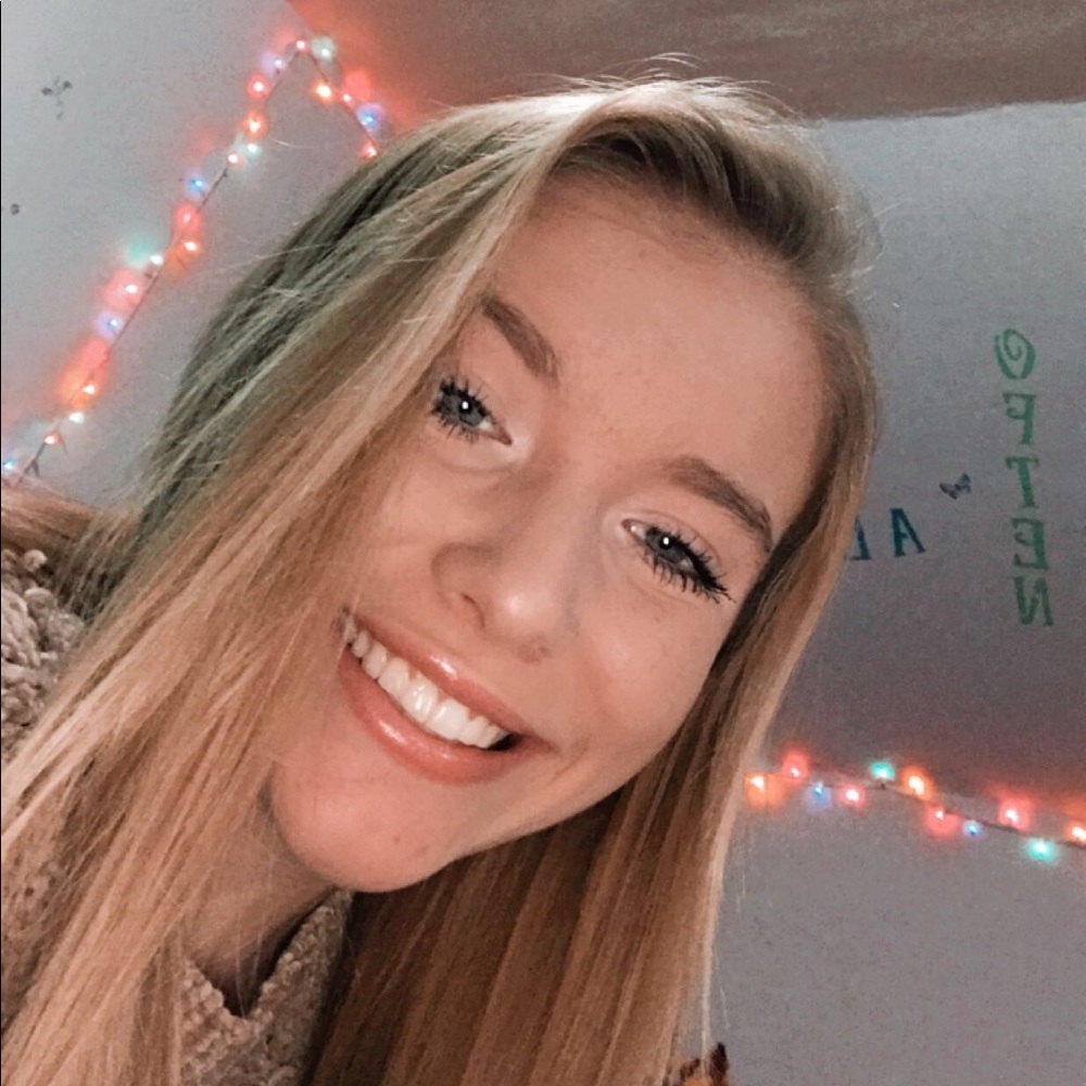 Meet your Posher, Paige